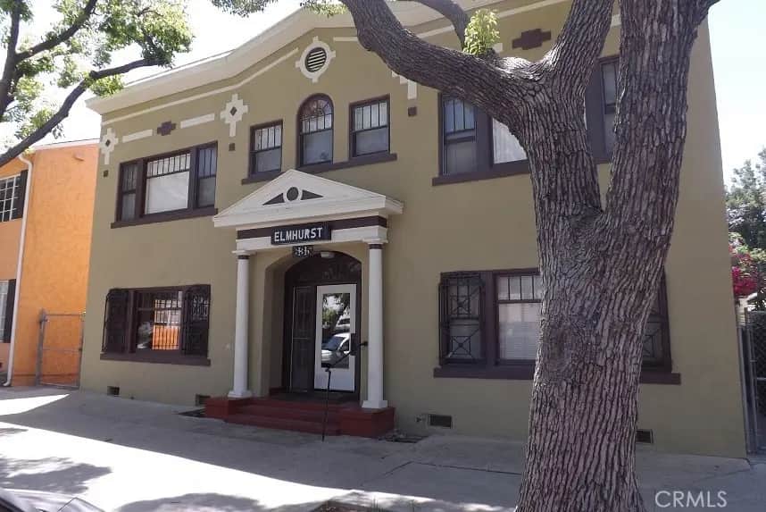 635 Elm Avenue 3, Long Beach, CA — listing photo 1