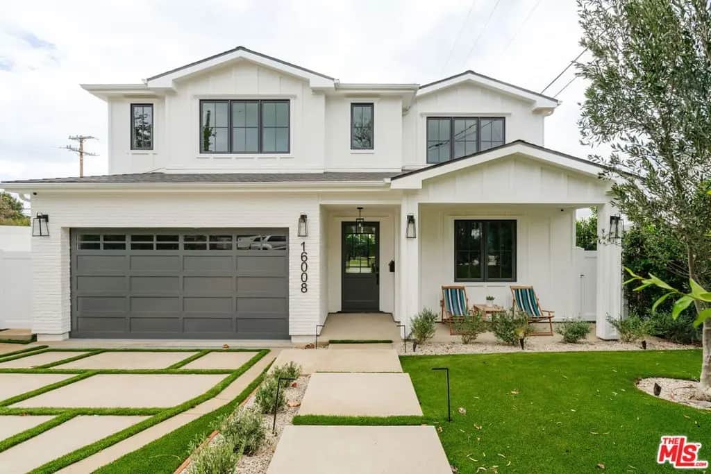16008 Miami Way, Pacific Palisades, CA — listing photo 1