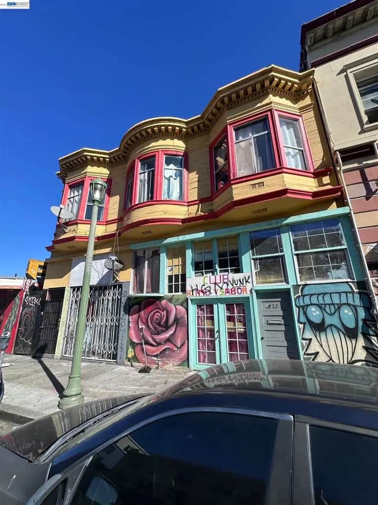 3270 International Blvd, Oakland, CA — listing photo 1