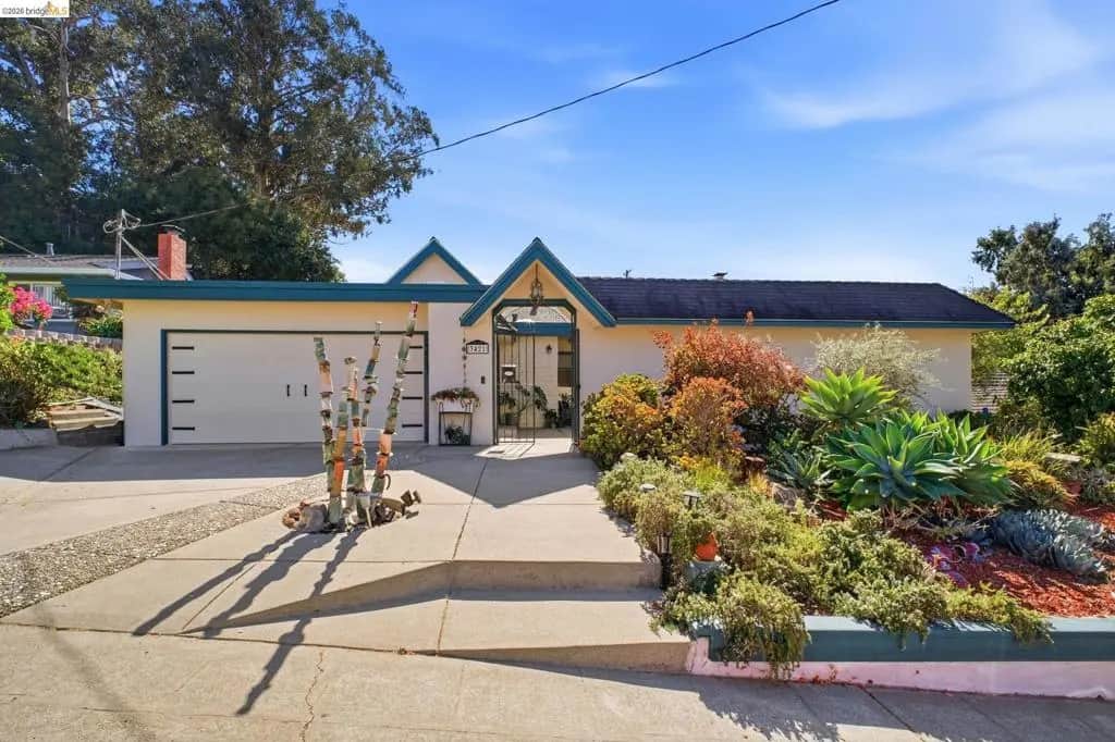 3421 Hackamore Dr, Hayward, CA — listing photo 1