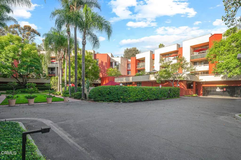 3961 Via Marisol 222, Los Angeles, CA — listing photo 1