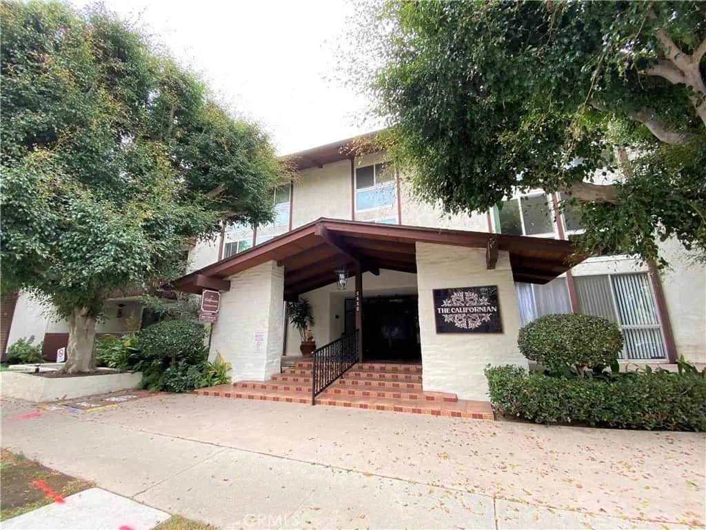 5650 Sumner Way 203, Culver City, CA — listing photo 1