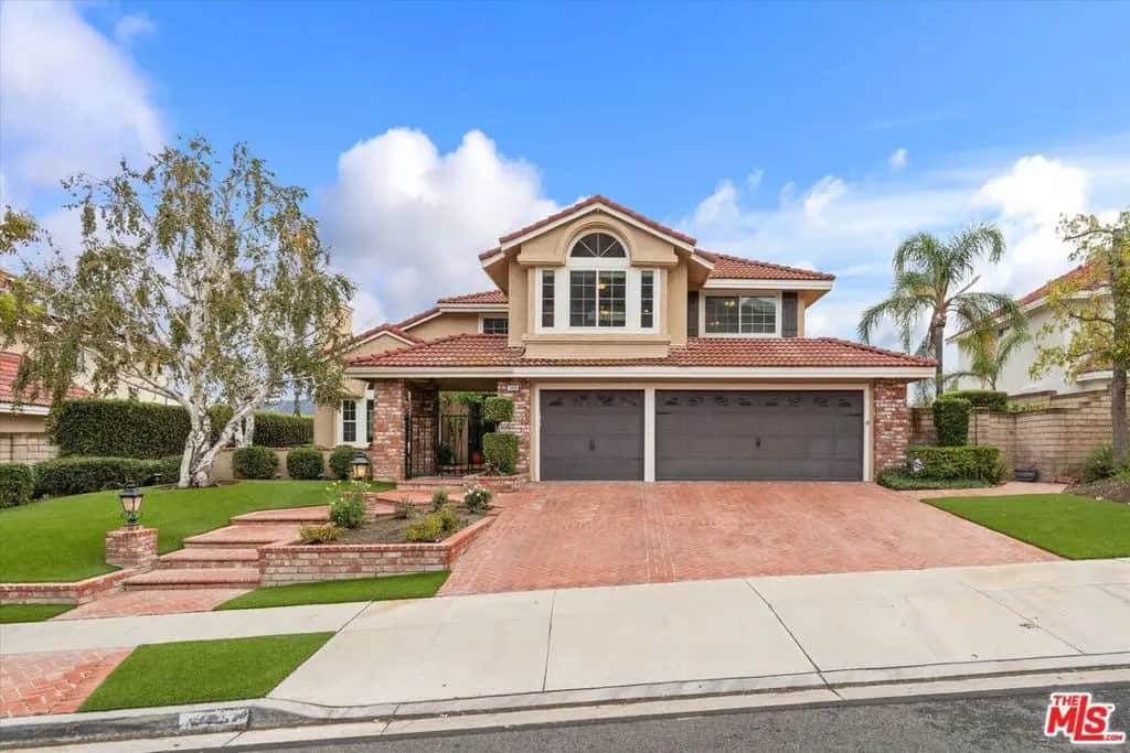 5266 Seneca Place, Simi Valley, CA — listing photo 1