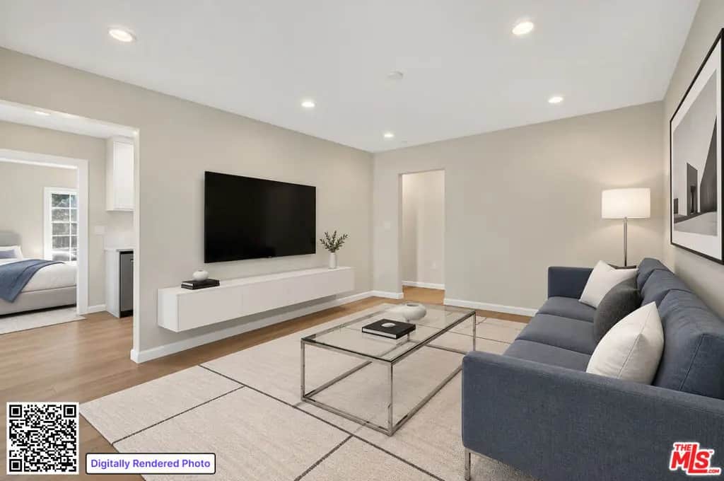 1868 N Berendo Street, Los Angeles, CA — listing photo 1