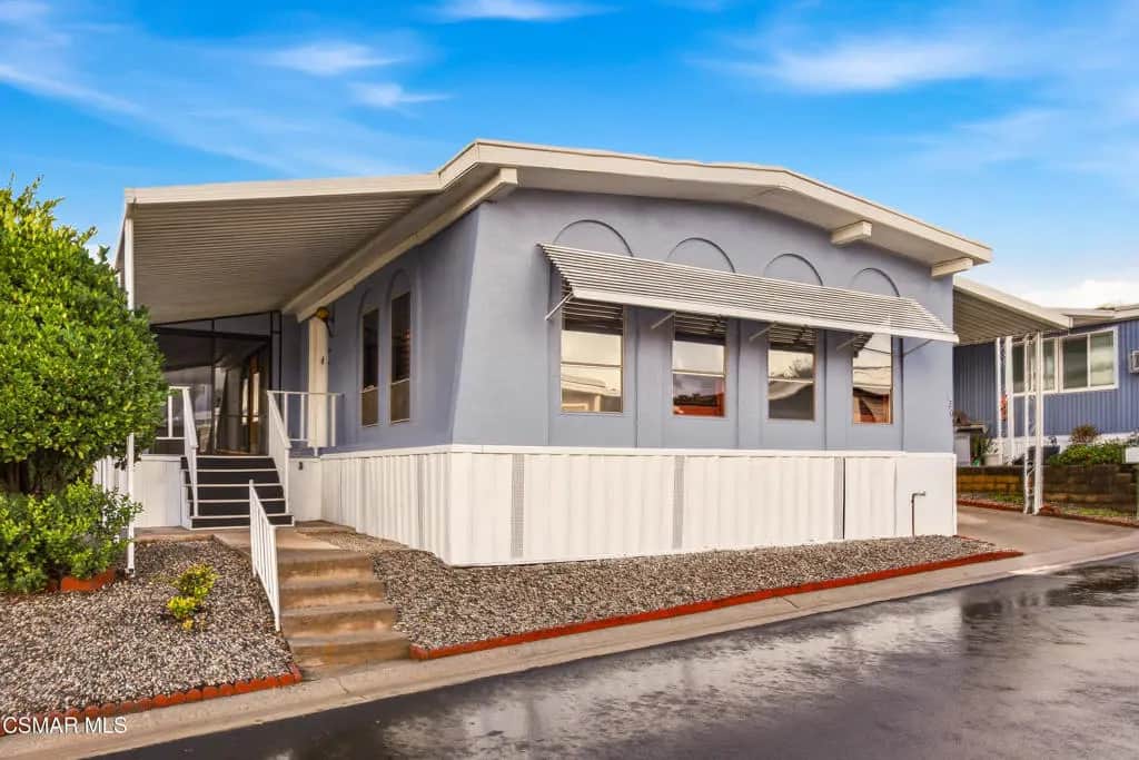 Address available on request, Newbury Park, CA — listing photo 1