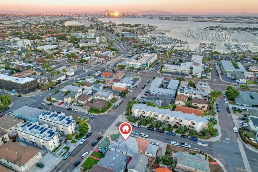 3105 Garrison St, San Diego, CA — listing photo 1