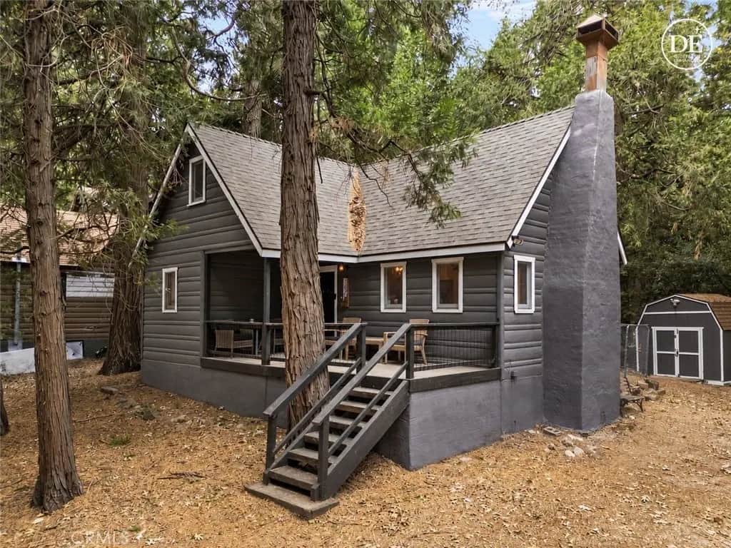 782 W Village, Crestline, CA — listing photo 1