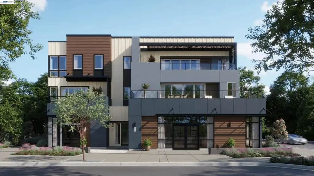 4601 Tassajara Blvd, Dublin, CA — listing photo 1