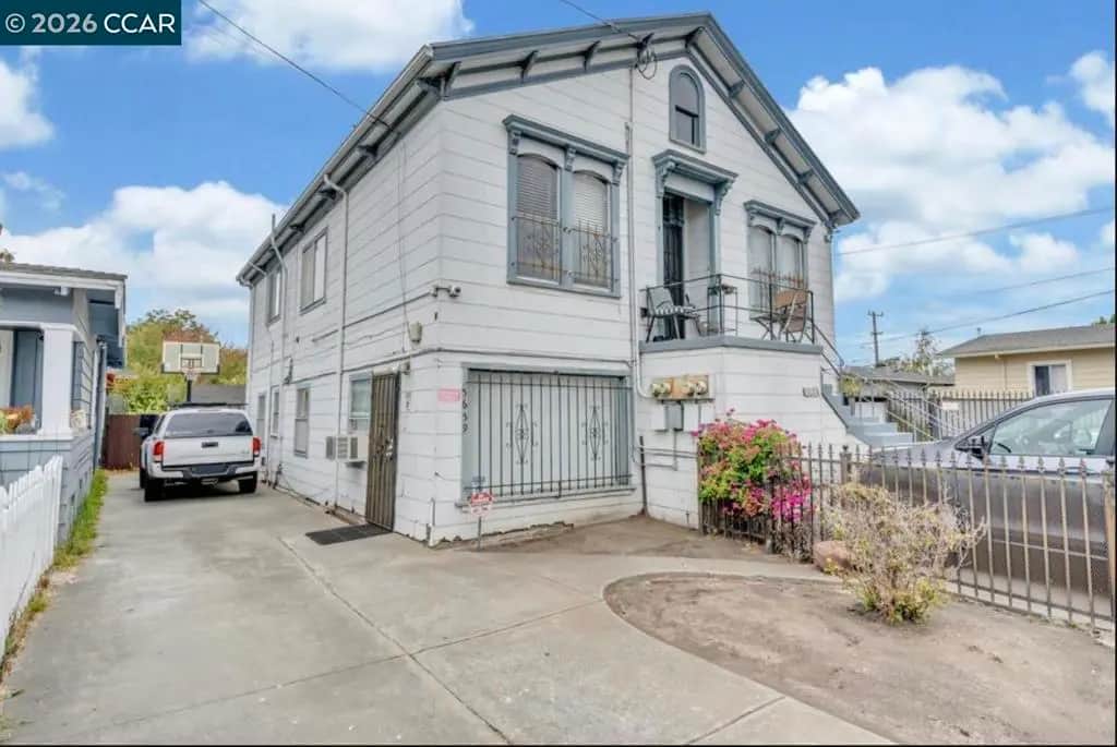 5659 Adeline St, Oakland, CA — listing photo 1