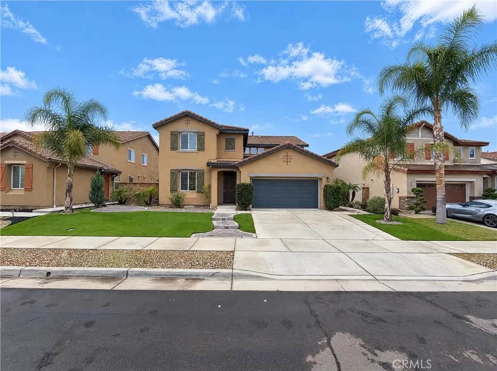 31585 Chamise, Murrieta, CA — listing photo 1