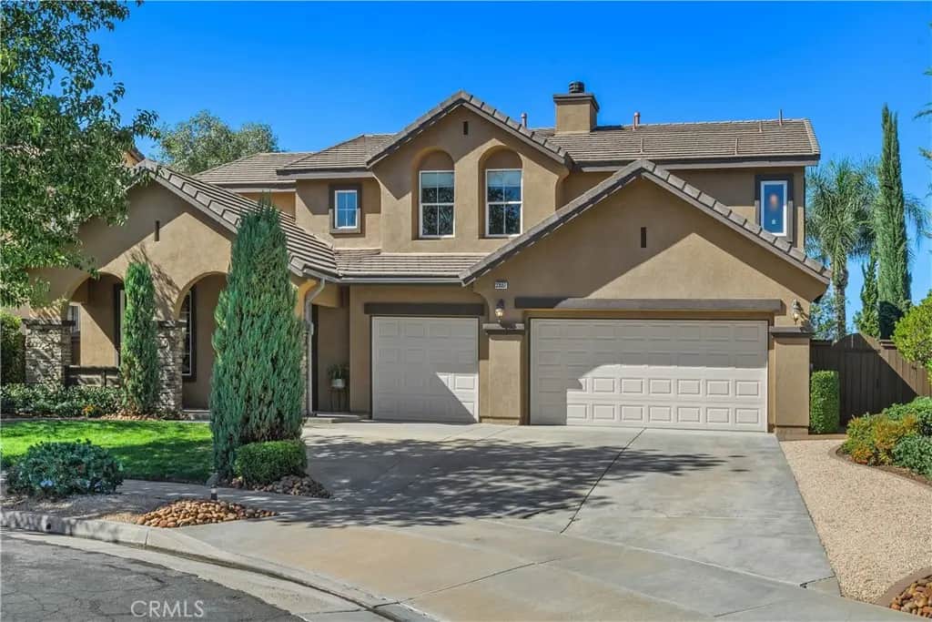 33551 Zinnia Lane, Murrieta, CA — listing photo 1