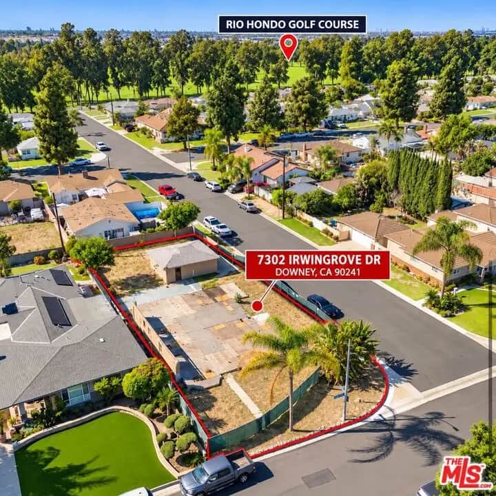 7302 Irwingrove Drive, Downey, CA — listing photo 1
