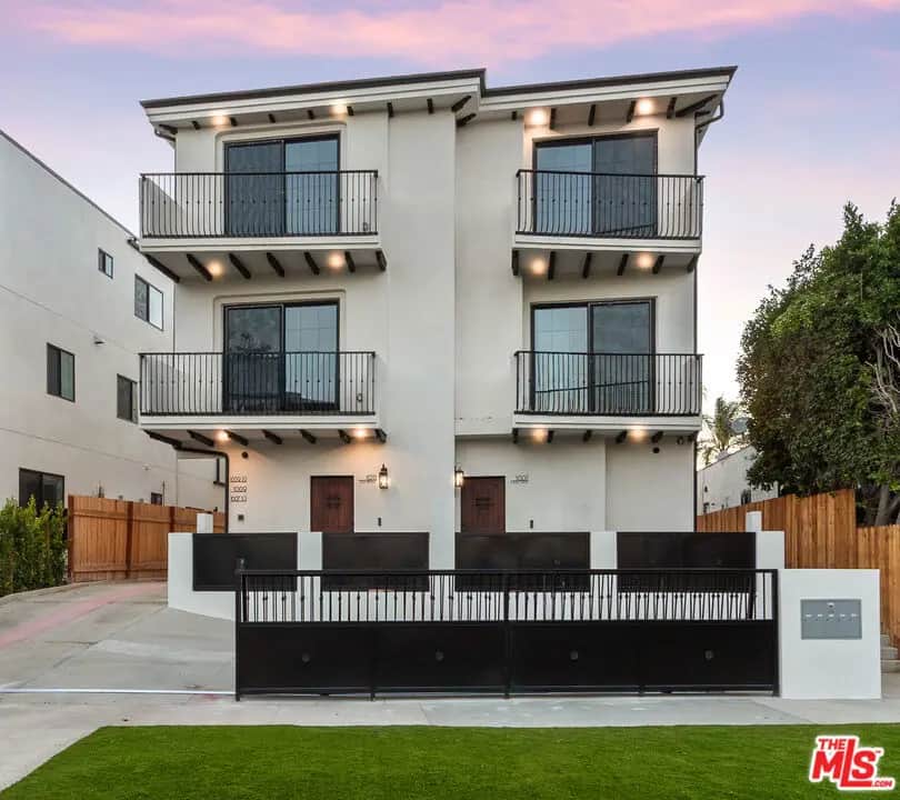 1009 1/2 S Citrus, Los Angeles, CA — listing photo 1