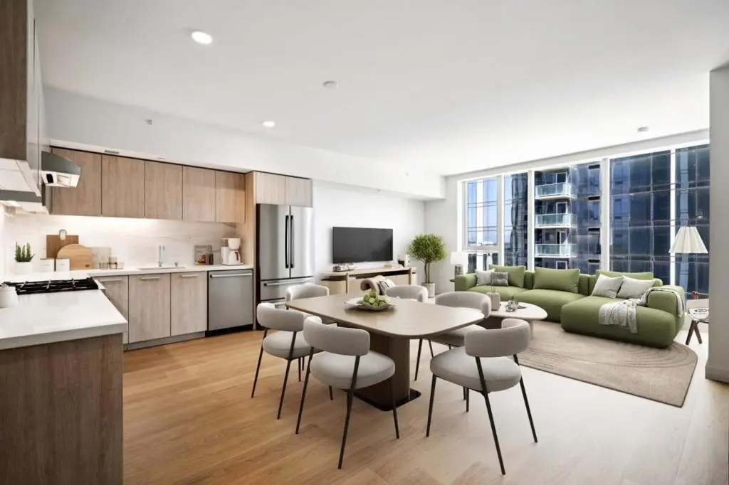 188 W Saint James Street 11009, San Jose, CA — listing photo 1
