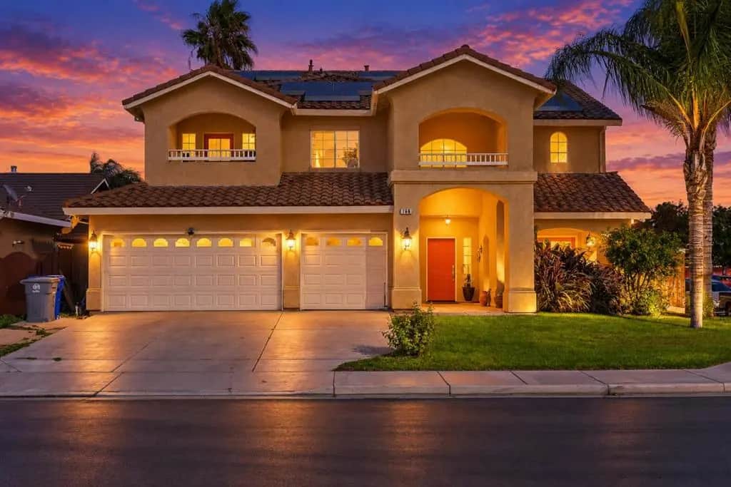 766 Ruddy, Los Banos, CA — listing photo 1