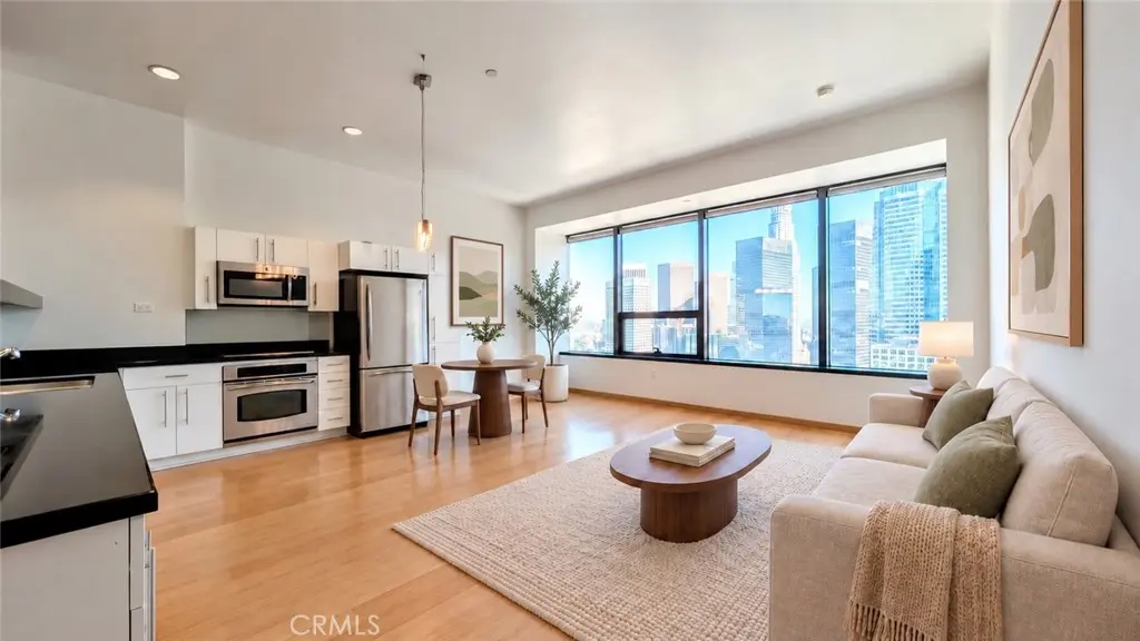 1100 Wilshire Boulevard 2507, Los Angeles, CA — listing photo 1