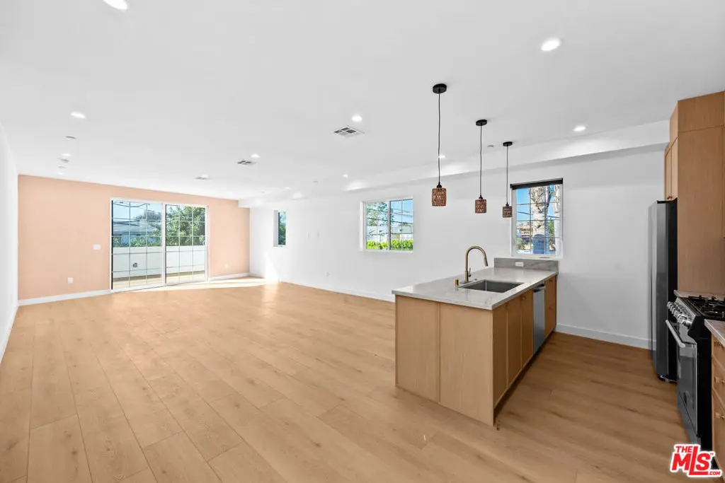 1009 S Citrus, Los Angeles, CA — listing photo 1