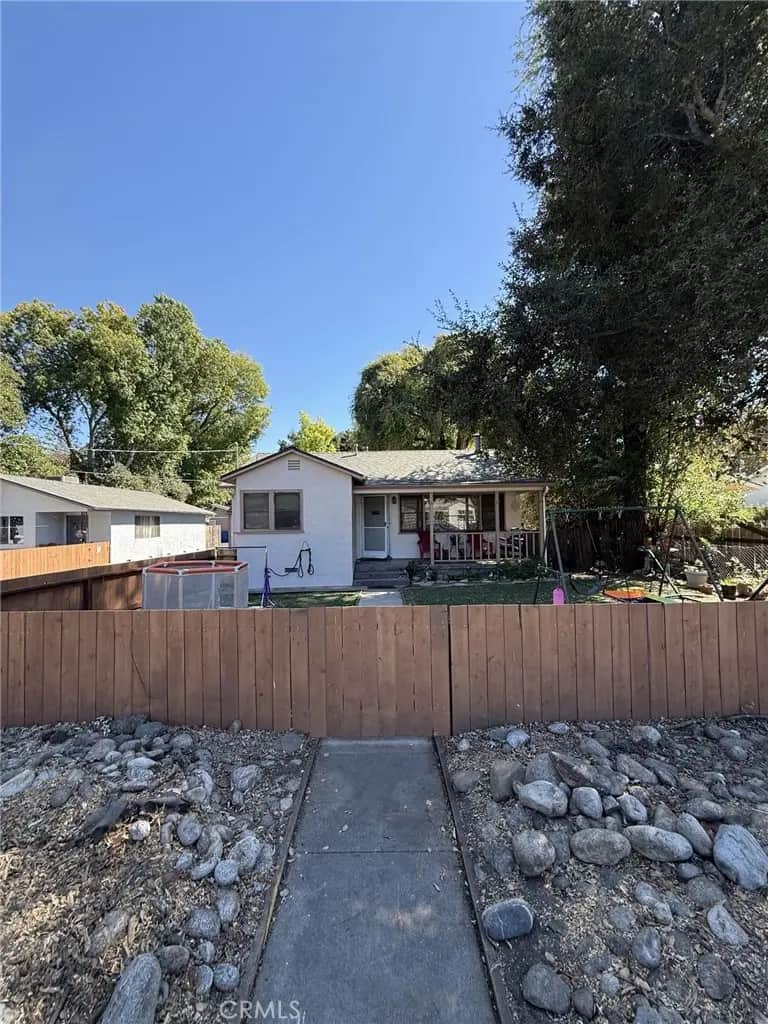 6383 Santa Ynez, Atascadero, CA — listing photo 1