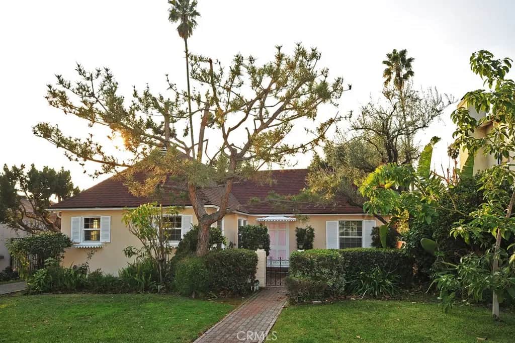 321 Duane, San Gabriel, CA — listing photo 1