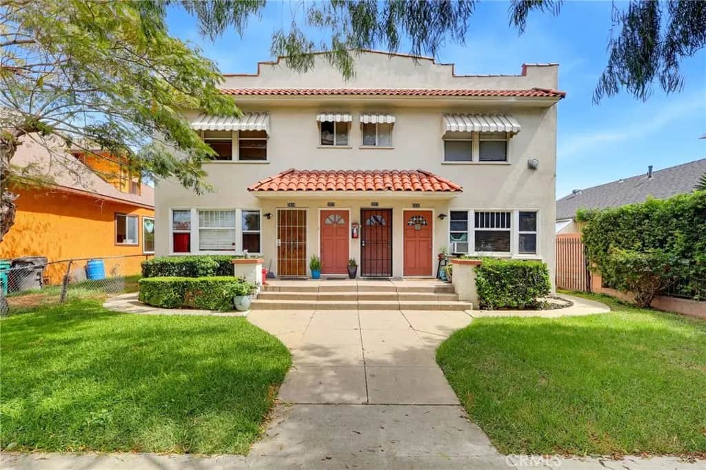2020 Olive, Long Beach, CA — listing photo 1