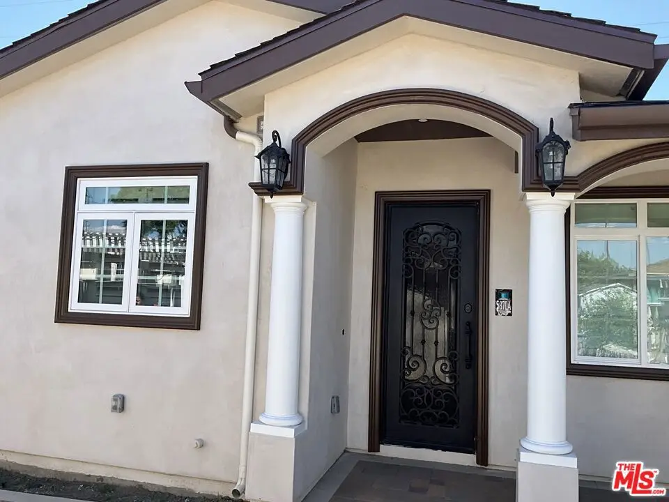 5870 Watcher Street A, Bell Gardens, CA — listing photo 1