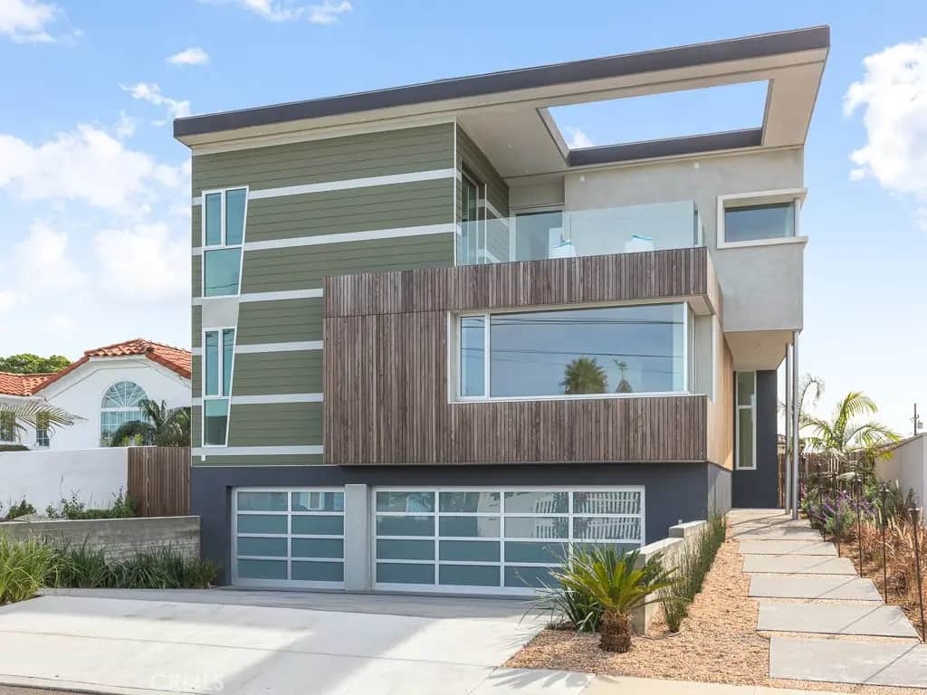 650 W Maple Avenue, El Segundo, CA — listing photo 1
