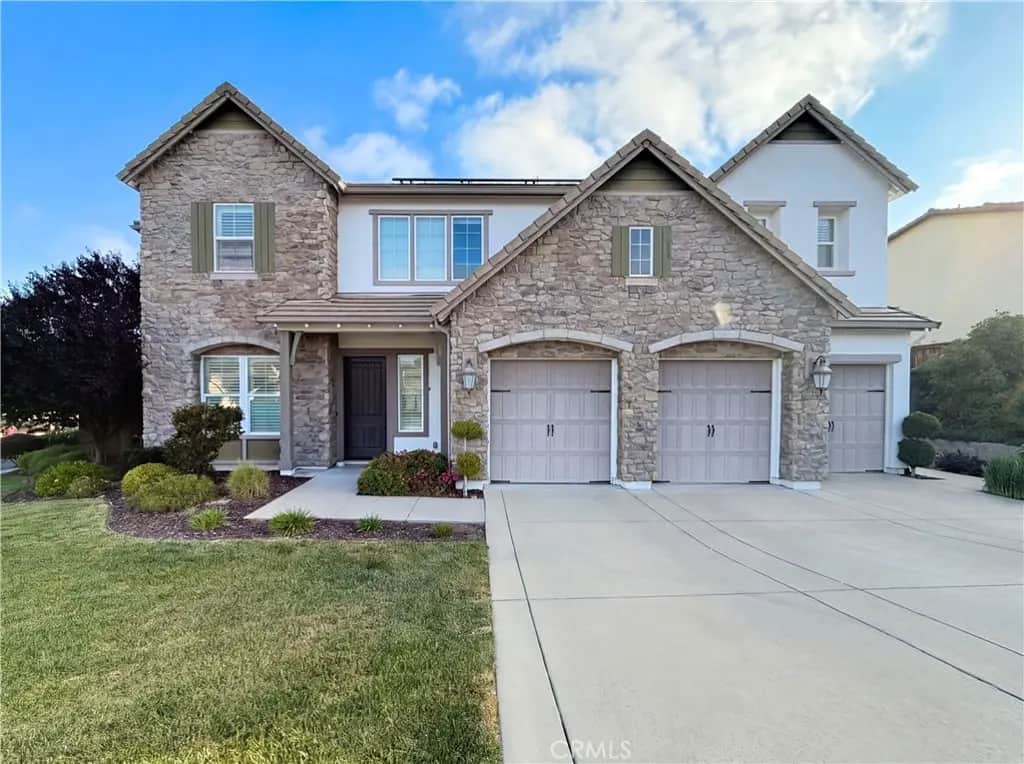 5601 Lakepointe, Rocklin, CA — listing photo 1