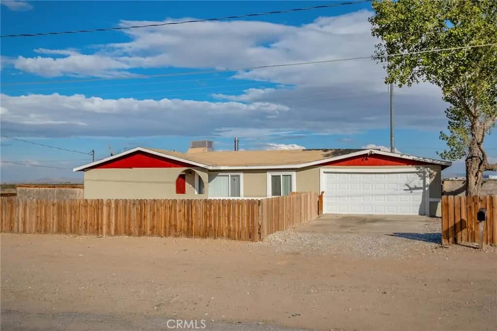 18947 Bellflower Street, Adelanto, CA — listing photo 1