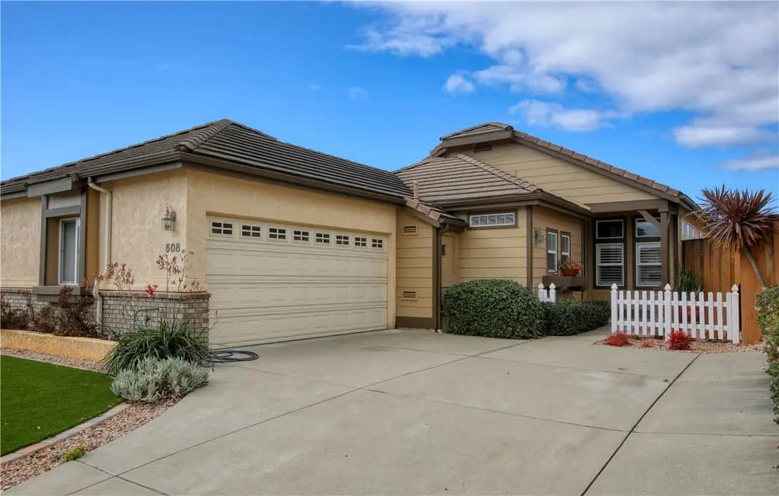 508 Starlight Lane, Arroyo Grande, CA — listing photo 1
