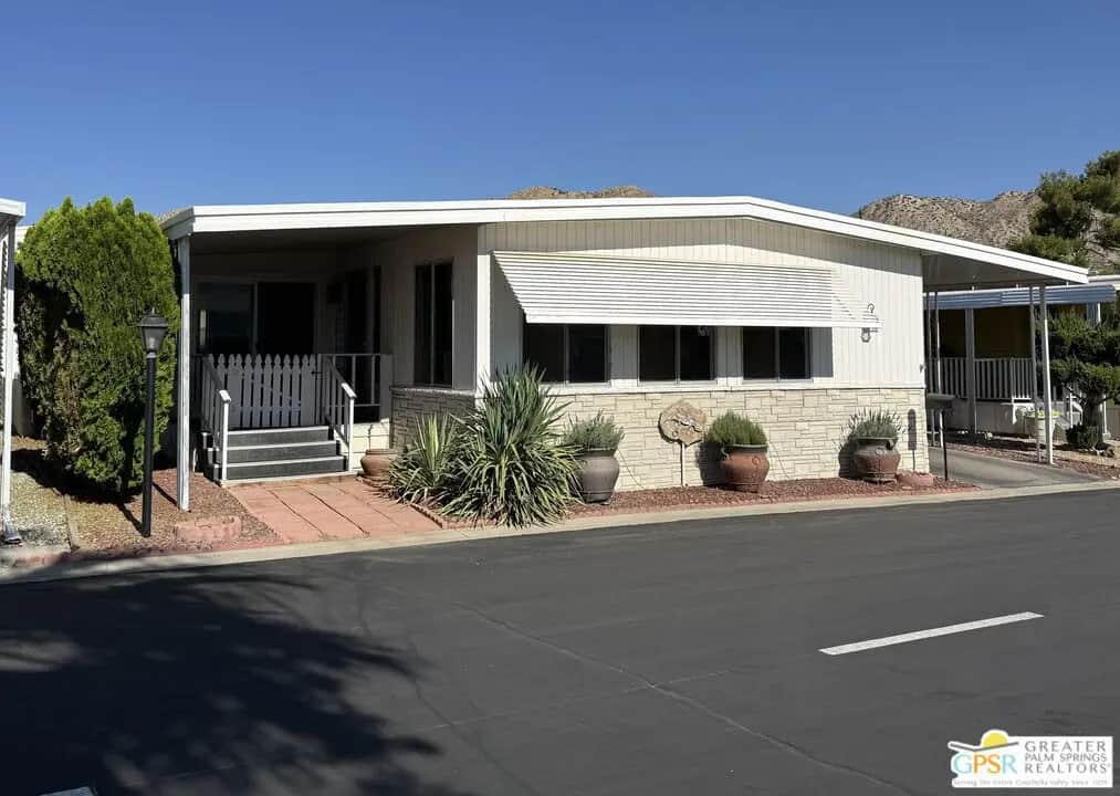 54999 Martinez Trail 77, Yucca Valley, CA — listing photo 1
