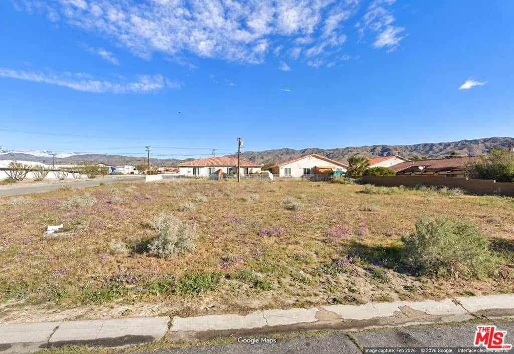7 Joseph Way, Desert Hot Springs, CA — listing photo 1