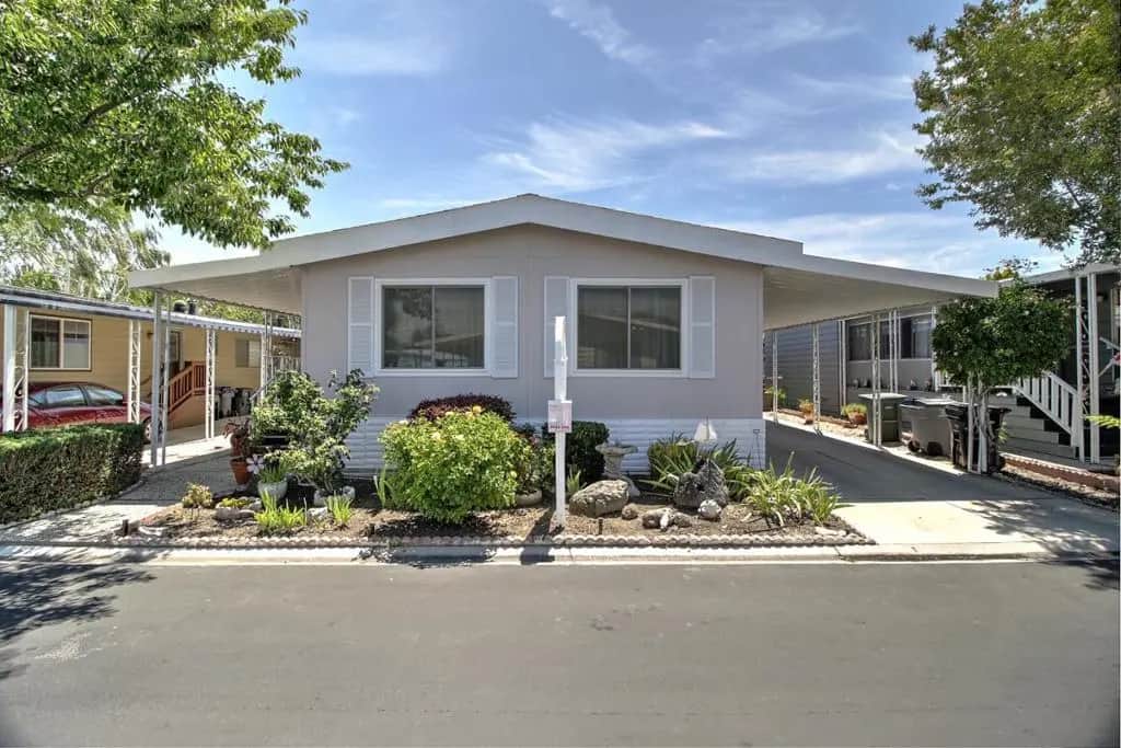 1050 Borregas Avenue 61, Sunnyvale, CA — listing photo 1