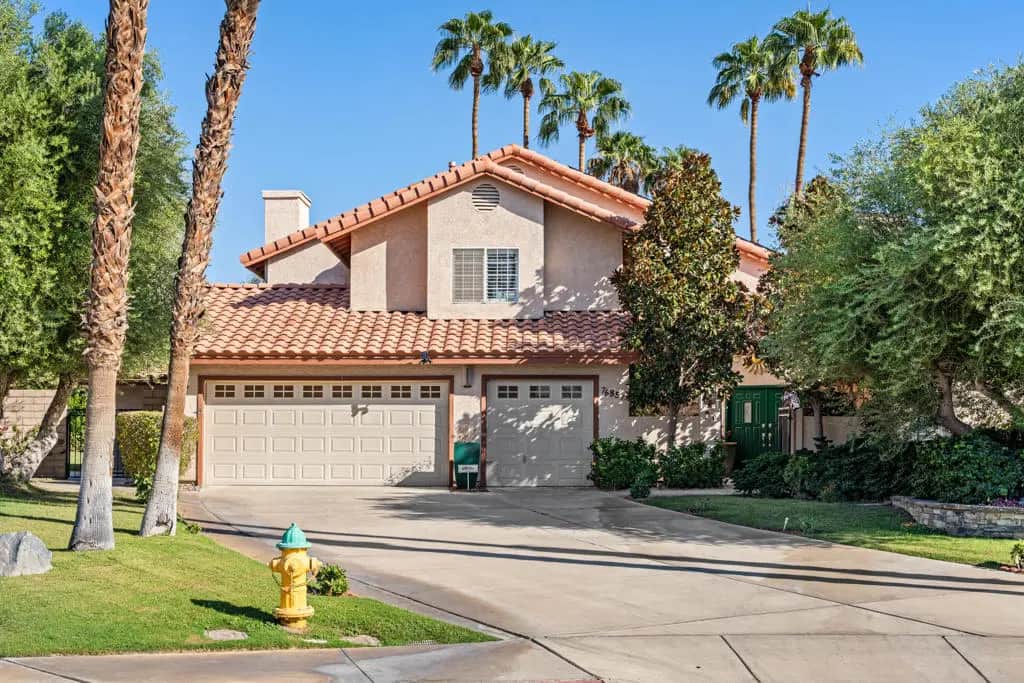 76857 Abby Court, Palm Desert, CA — listing photo 1