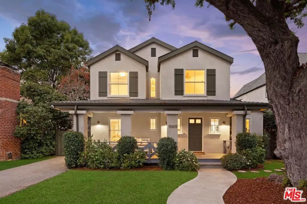 10609 Bradbury Road, Los Angeles, CA — listing photo 1