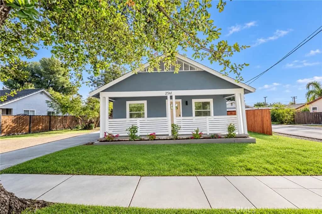 2561 Sepulveda Avenue, San Bernardino, CA — listing photo 1