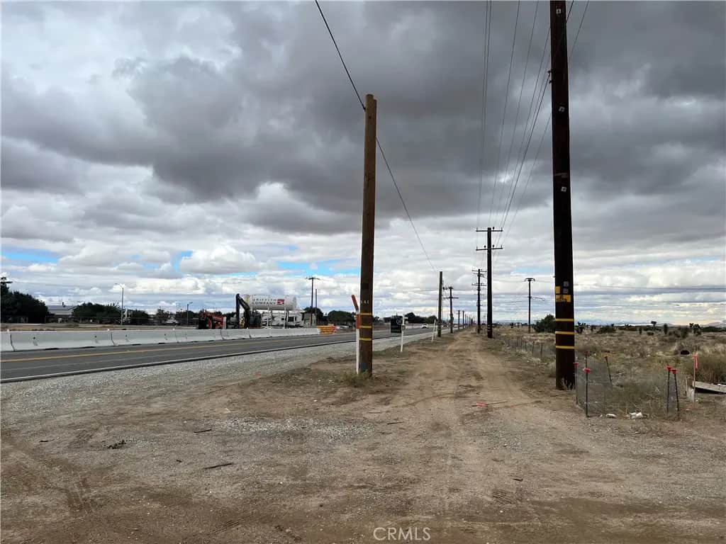 0 ACACIA Road, Hesperia, CA — listing photo 1