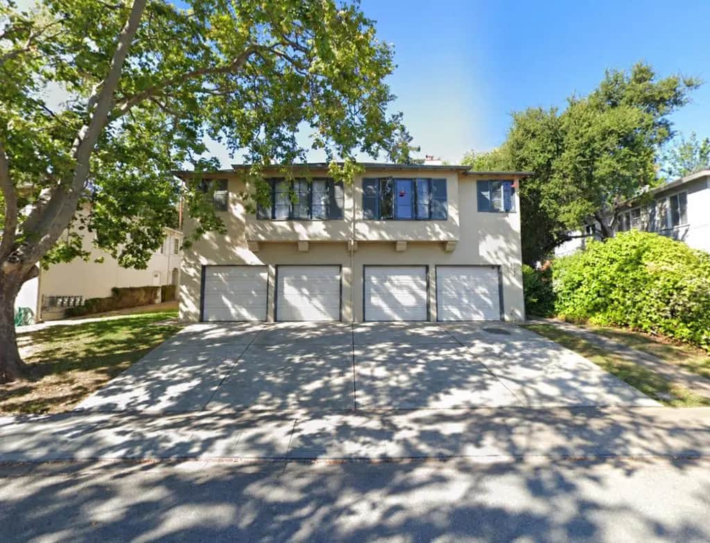 112 Elm Street, San Carlos, CA — listing photo 1