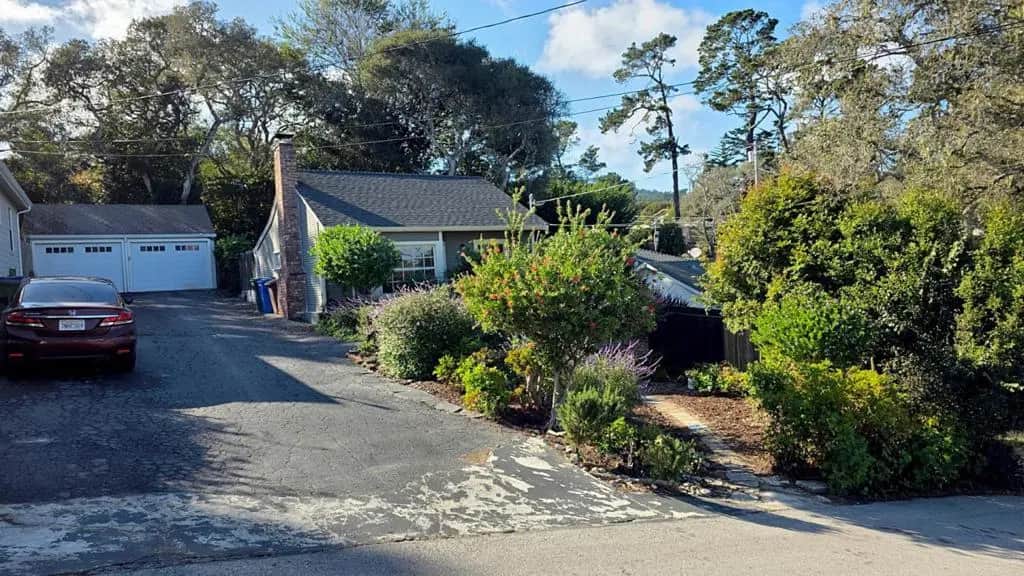 822 Fountain Avenue, Monterey, CA — listing photo 1