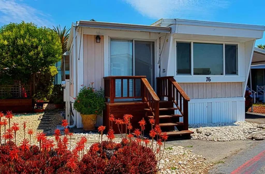 4300 Soquel Drive 76, Soquel, CA — listing photo 1