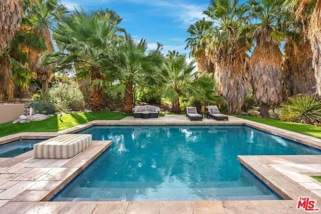 1132 Lake Vista, Palm Desert, CA — listing photo 1