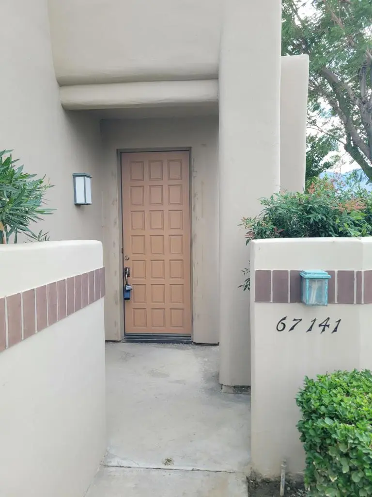 67141 N Chimayo Drive 251, Cathedral City, CA — listing photo 1