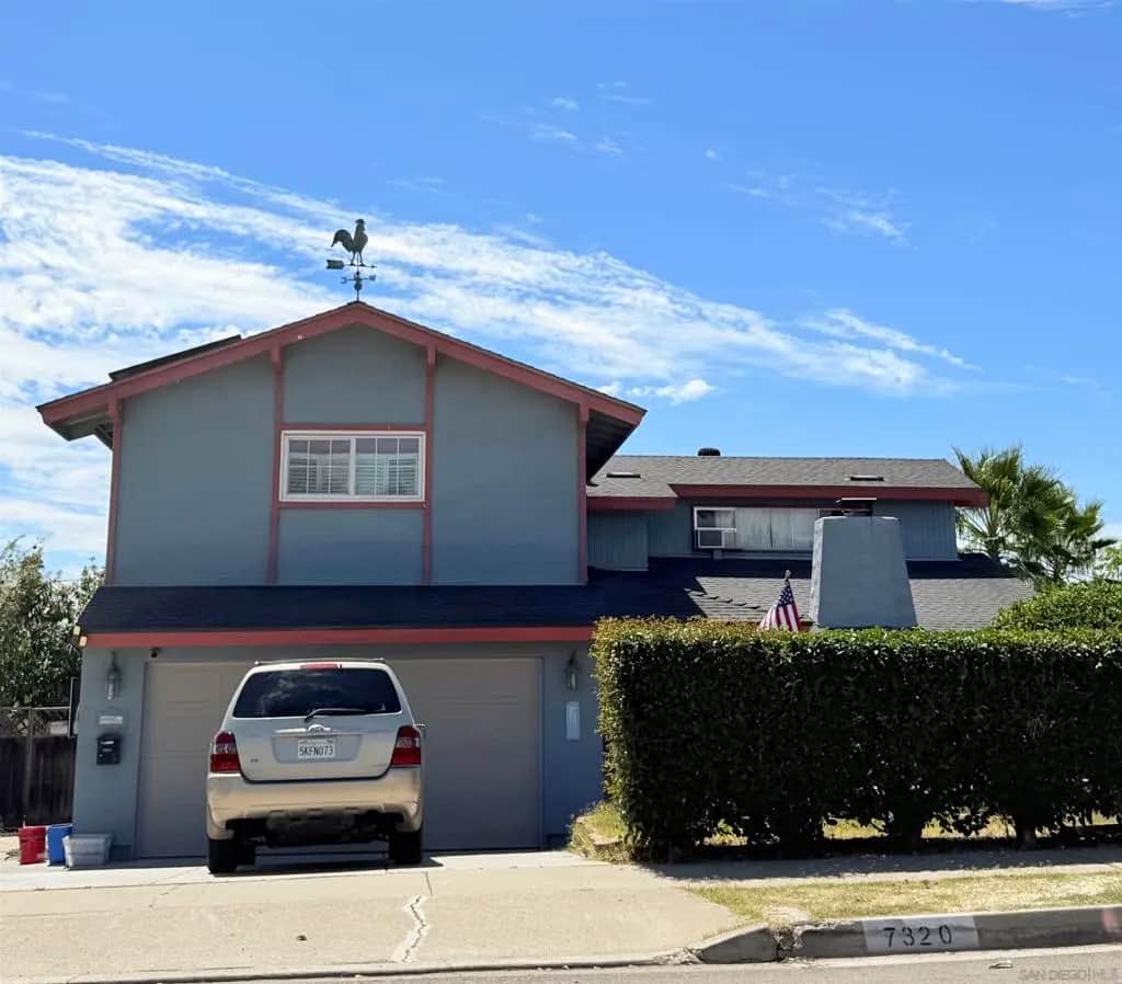7320 Jackson Drive, San Diego, CA — listing photo 1