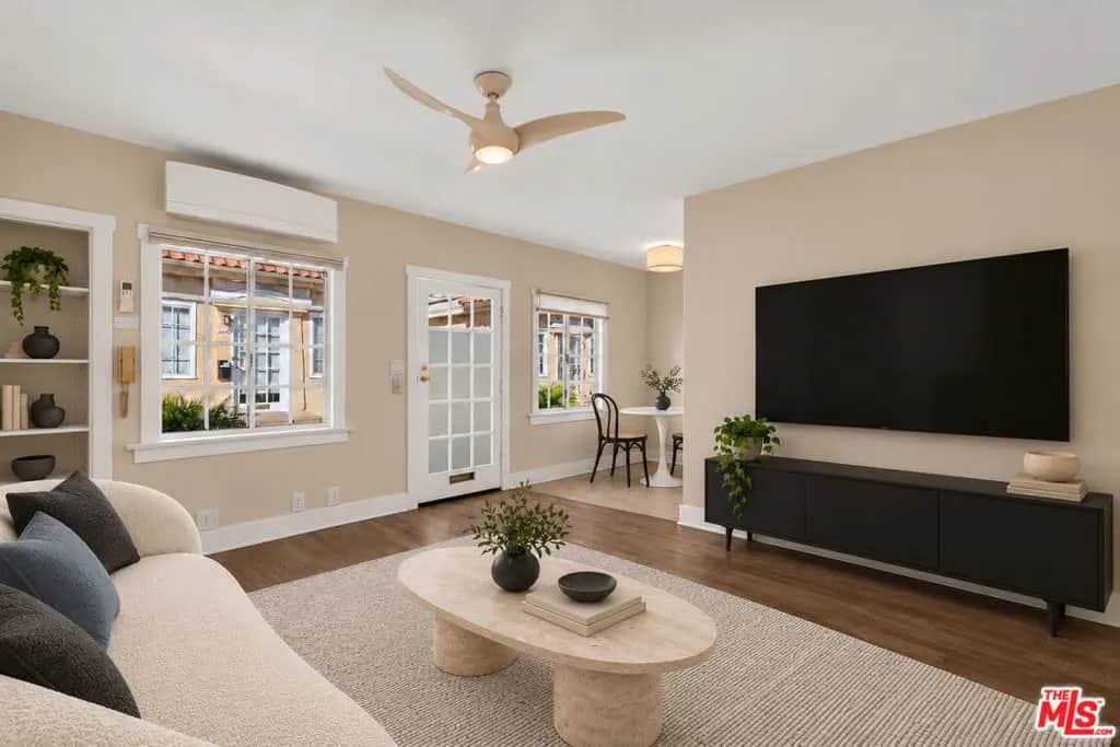 1866 N Berendo Street, Los Angeles, CA — listing photo 1