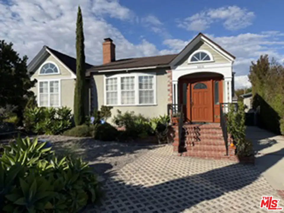 6031 W 78th Street, Los Angeles, CA — listing photo 1