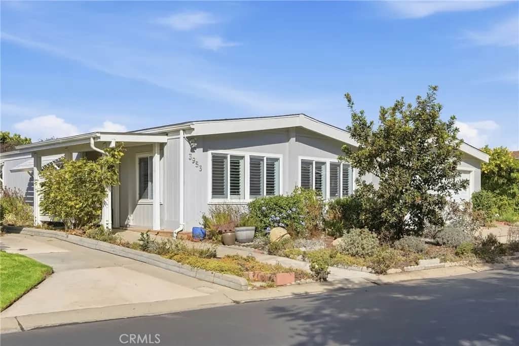 3953 Cherry Hill Road, Santa Maria, CA — listing photo 1