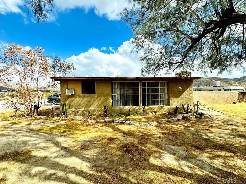 9717 Lanning, Morongo Valley, CA — listing photo 1