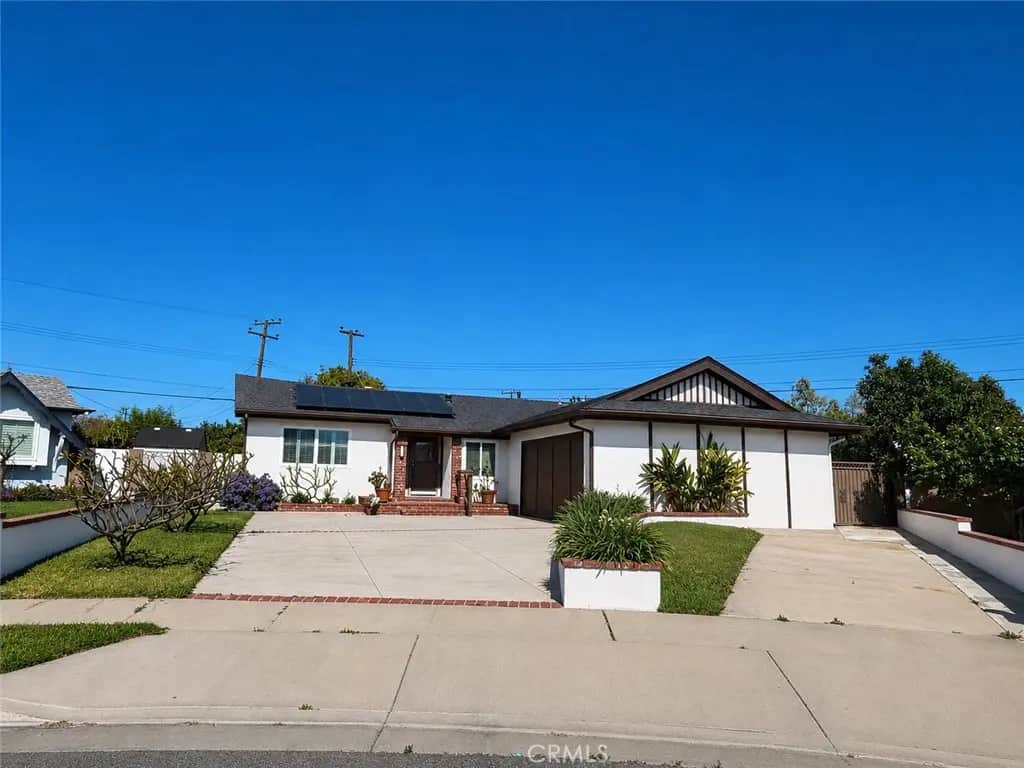 14842 Deanann, Westminster, CA — listing photo 1