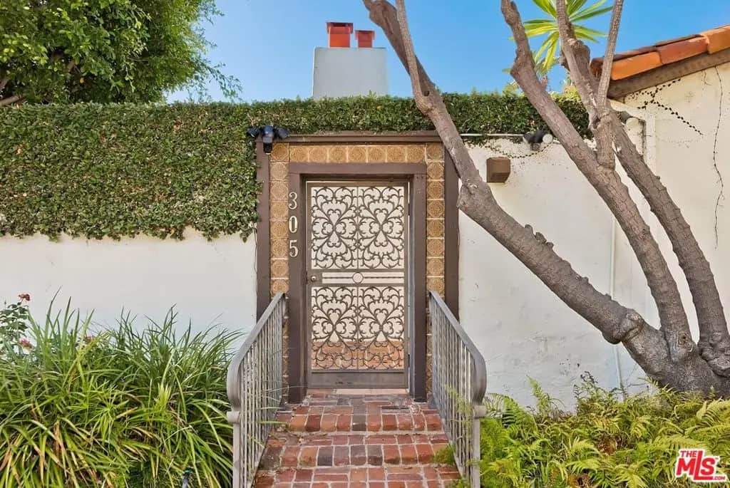 305 S Peck Drive, Beverly Hills, CA — listing photo 1
