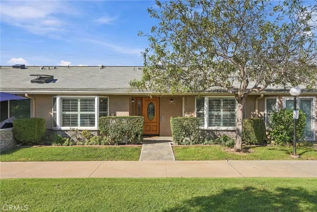 13520 El Dorado Drive 50J, Seal Beach, CA — listing photo 1