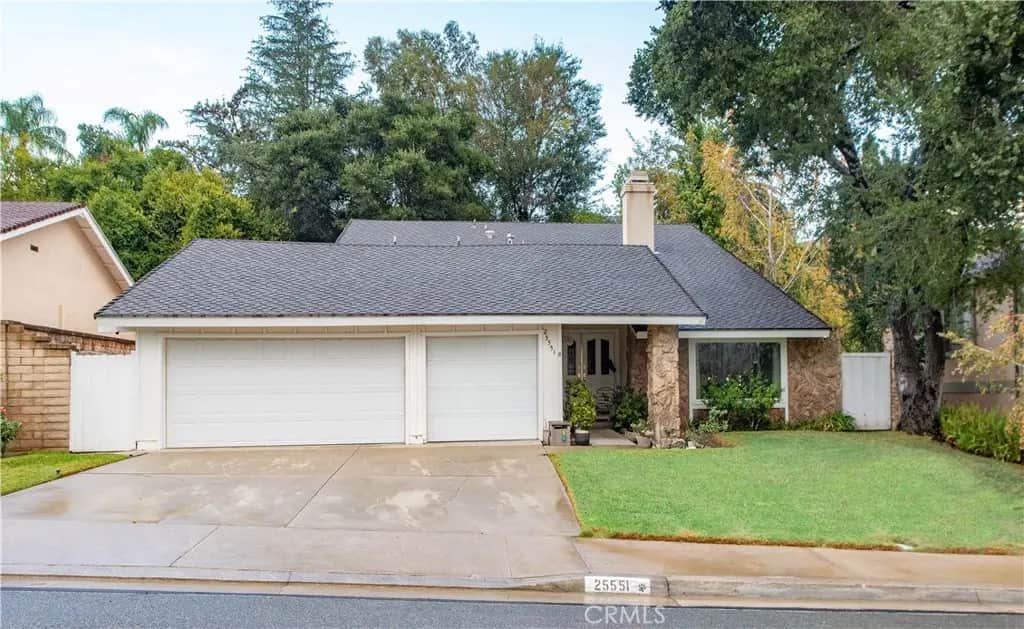 25551 Via Brava, Valencia, CA — listing photo 1